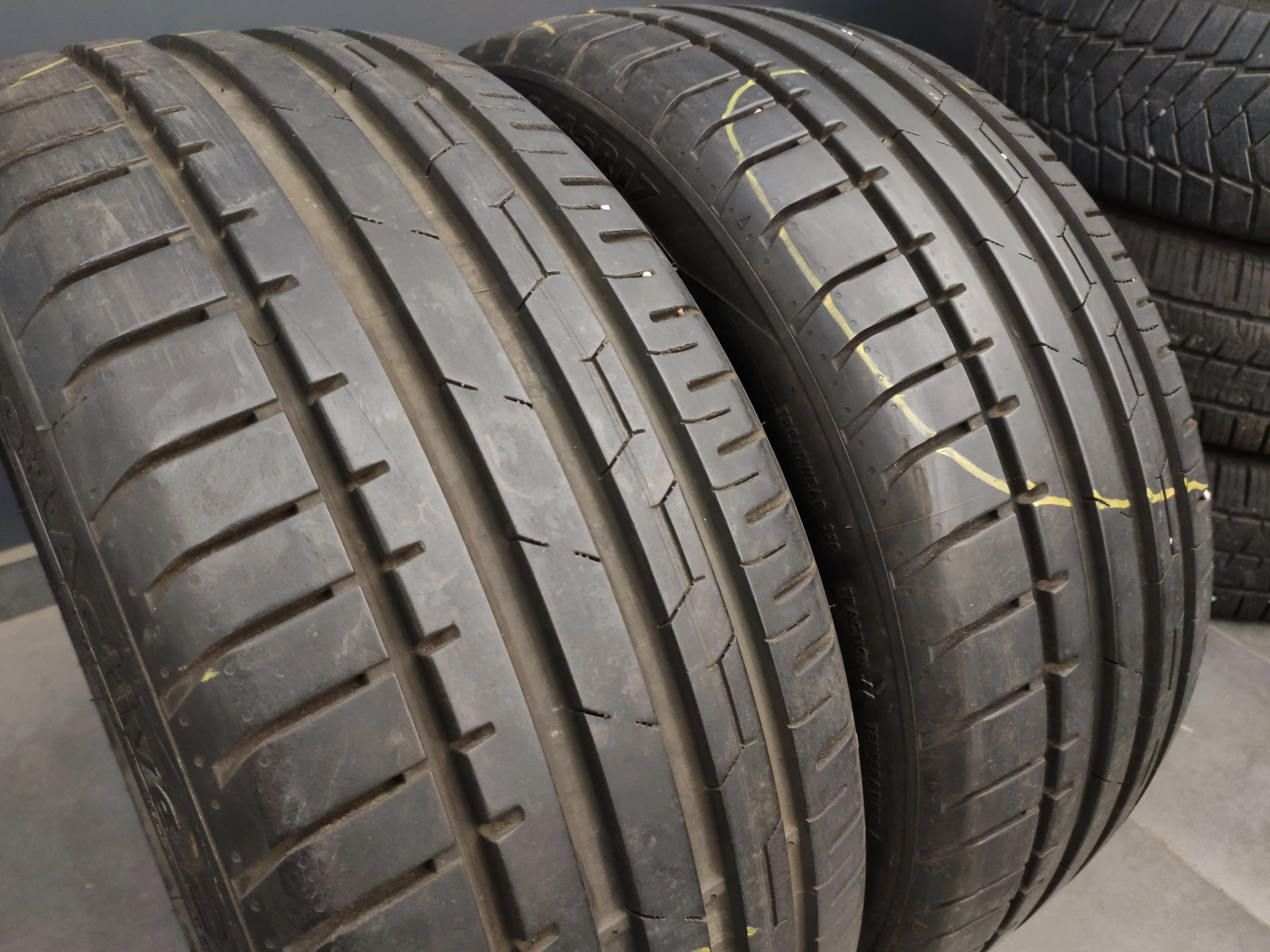  225/45R17 | Mobile.bg   3