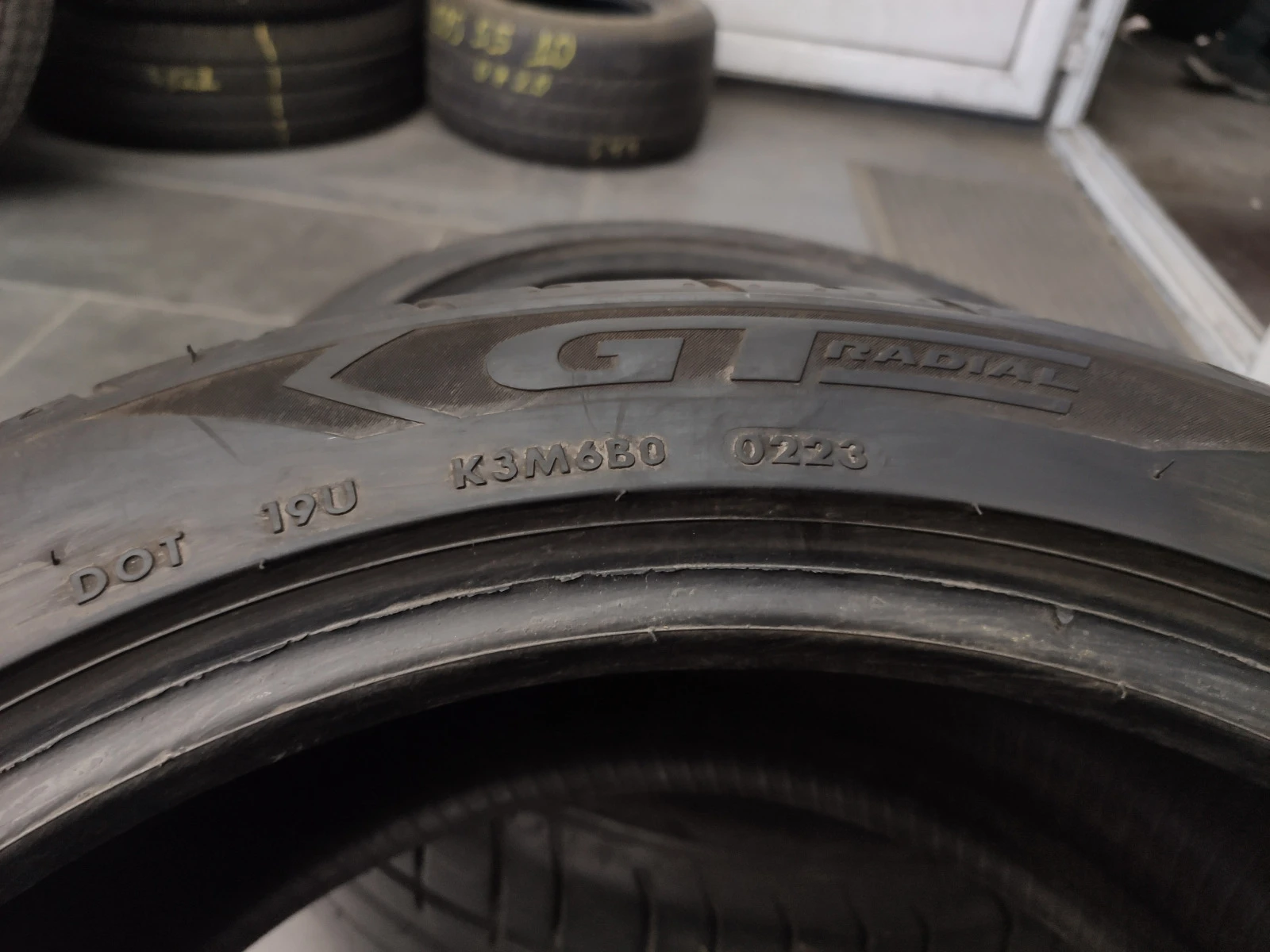  225/45R17 | Mobile.bg   7