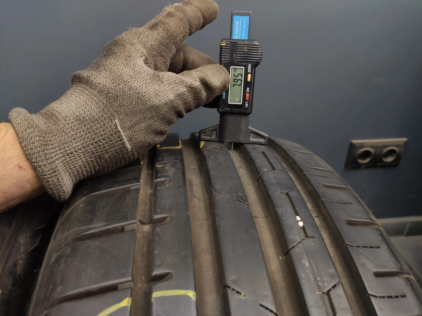  225/45R17 | Mobile.bg   4