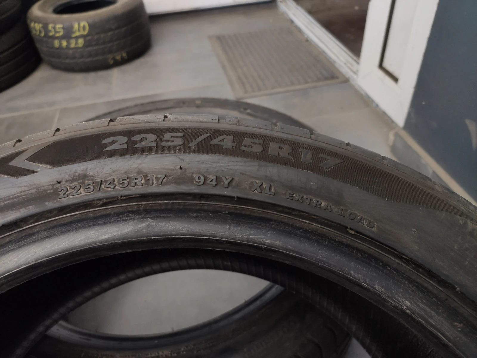  225/45R17 | Mobile.bg   6