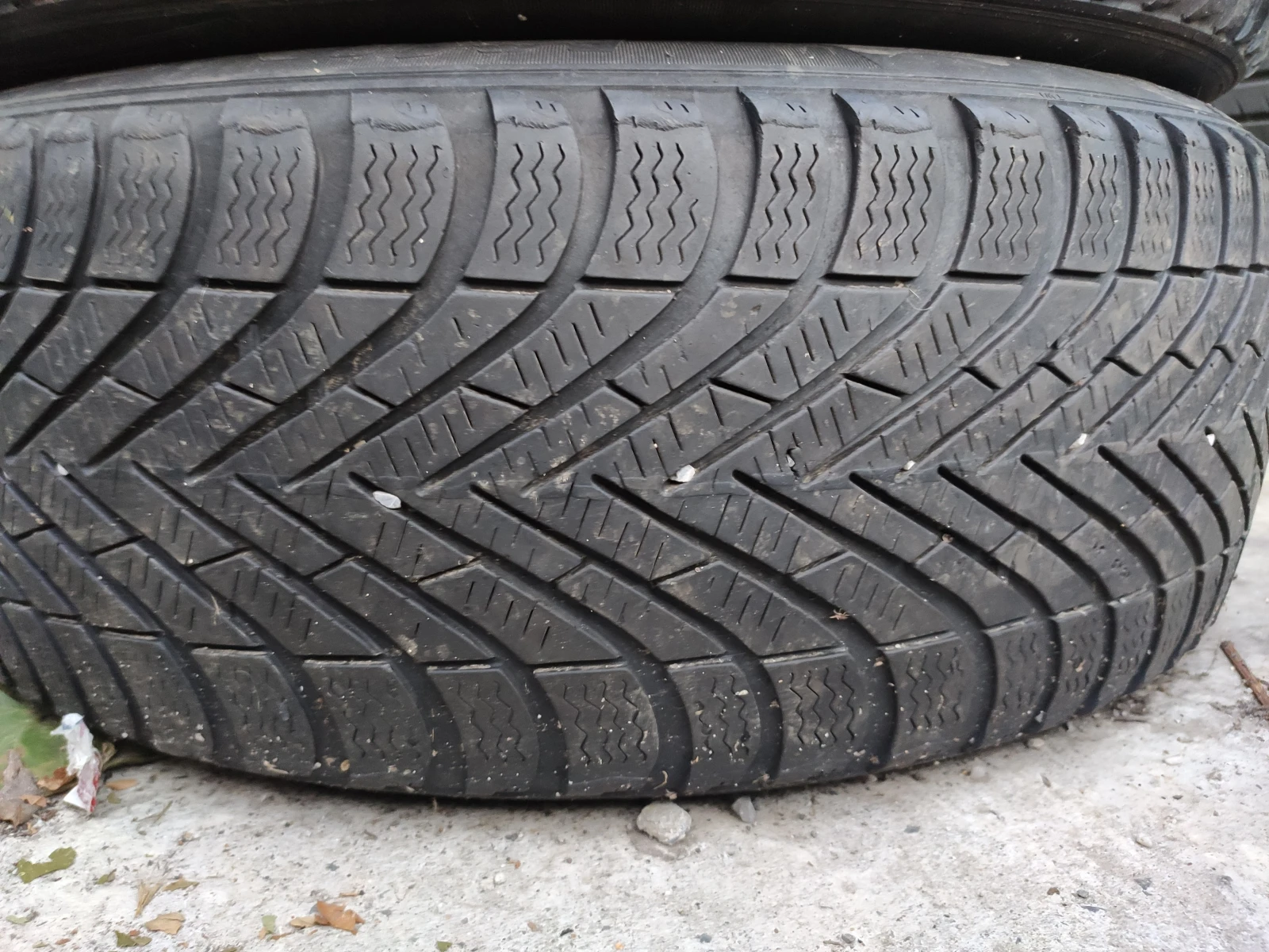  205/55R17 | Mobile.bg   4