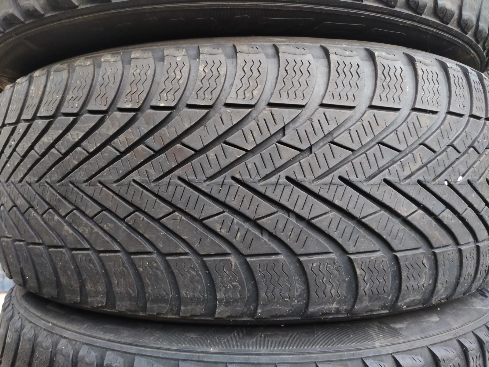  205/55R17 | Mobile.bg   3