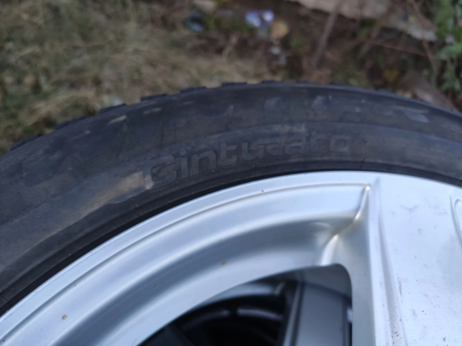  205/55R17 | Mobile.bg   8