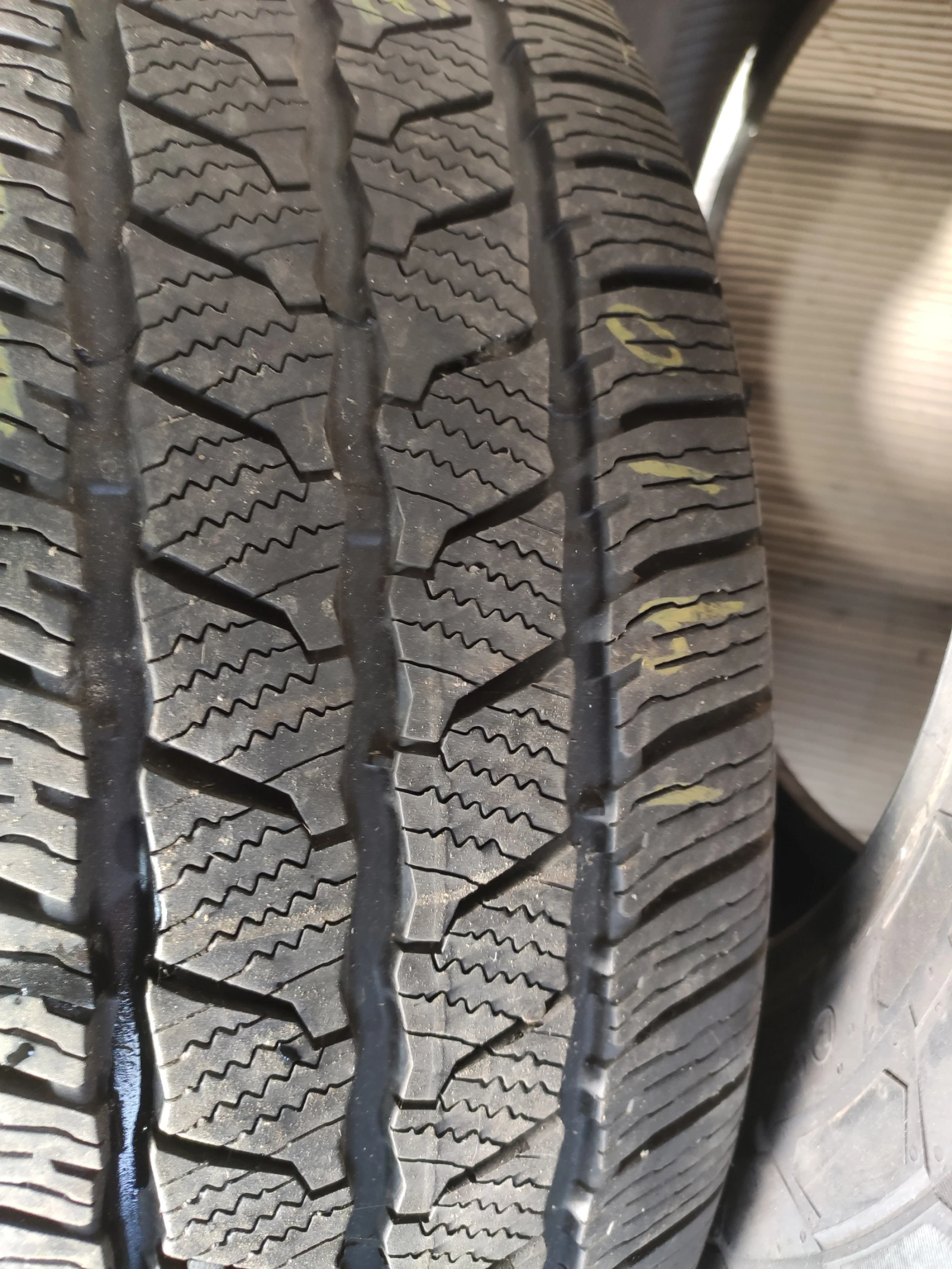  225/50R17 | Mobile.bg   9