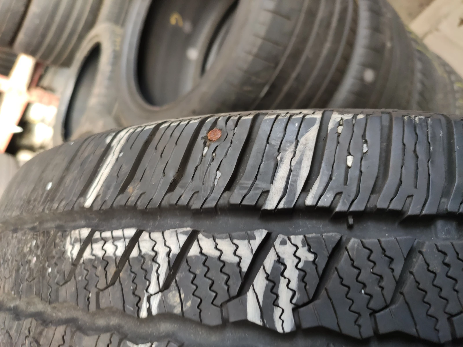  225/50R17 | Mobile.bg   10