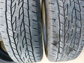 Гуми Всесезонни 255/70R16, снимка 2 - Гуми и джанти - 44063912