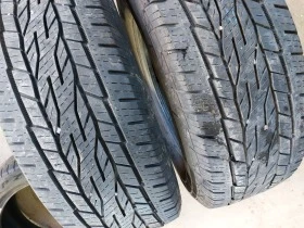 Гуми Всесезонни 255/70R16, снимка 1 - Гуми и джанти - 44063912