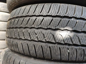 Гуми Зимни 225/50R17, снимка 2 - Гуми и джанти - 48893272