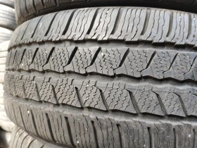 Гуми Зимни 225/50R17, снимка 4 - Гуми и джанти - 48893272