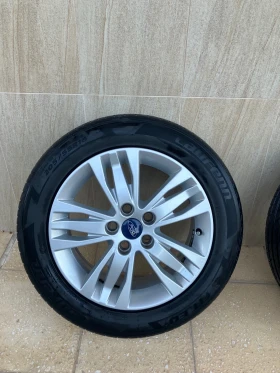 ���� � ������ 205/55R16 | Mobile.bg � ����� ������ 2