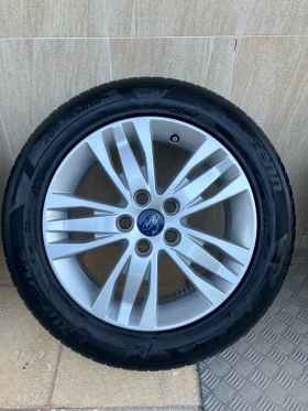 ���� � ������ 205/55R16 | Mobile.bg � ����� ������ 4