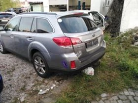 Subaru Outback 2.0.D, снимка 7