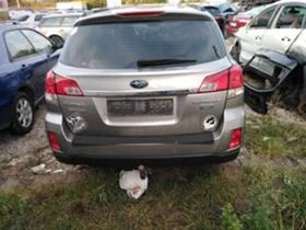 Subaru Outback 2.0.D, снимка 6
