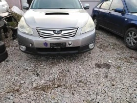 Subaru Outback 2.0.D, снимка 1