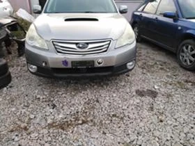 Subaru Outback 2.0.D, снимка 8