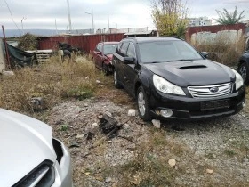 Subaru Outback 2.0.D, снимка 11
