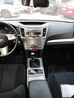 Subaru Outback 2.0.D, снимка 5