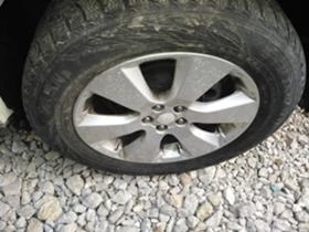 Subaru Outback 2.0.D, снимка 9