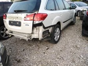 Subaru Outback 2.0.D, снимка 2