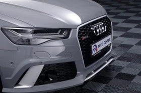 Audi Rs6 Audi RS6 Plus 4.0T 605 hp, снимка 8