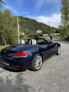 BMW Z4  - изображение 6