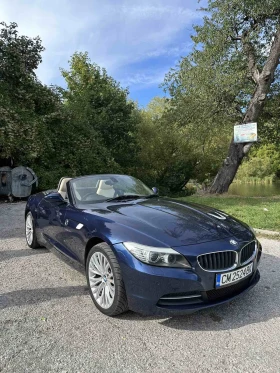 BMW Z4  - изображение 5