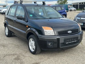 Ford Fusion 1.6 Автоматик, снимка 2