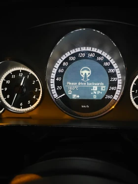 Mercedes-Benz E 350 Сменена верига!, снимка 9