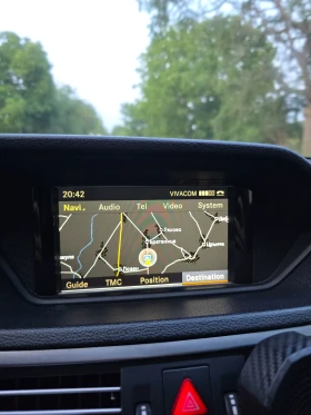 Mercedes-Benz E 350 Сменена верига!, снимка 11