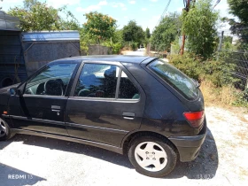 Peugeot 306 Хечбек 