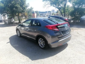 Honda Civic 2.2 150 к.с., снимка 6