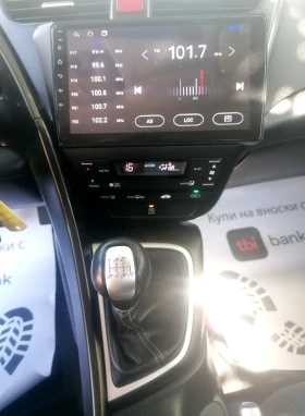 Honda Civic 2.2 150 к.с., снимка 12