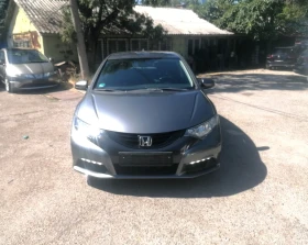 Honda Civic 2.2 150 к.с., снимка 2