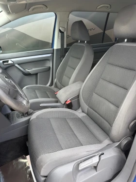 VW Touran Бартер Лизинг, снимка 13