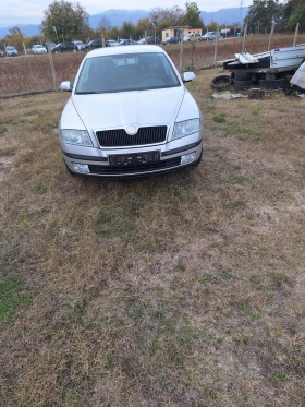 Skoda Octavia 1.9TDI KLIMA, снимка 4