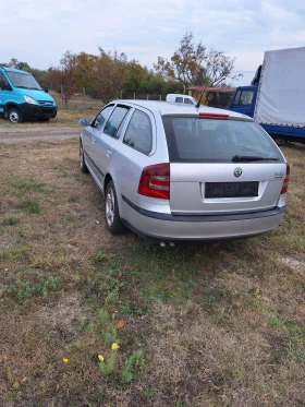 Skoda Octavia 1.9TDI KLIMA, снимка 1