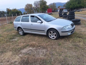 Skoda Octavia 1.9TDI KLIMA, снимка 3