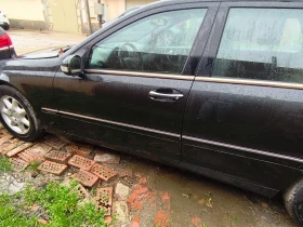 Mercedes-Benz C 220 2.2CDI, снимка 5