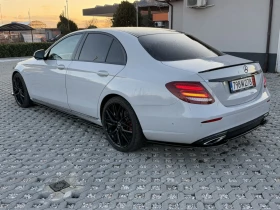 Mercedes-Benz E 350, снимка 6