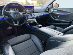 Mercedes-Benz E 350, снимка 8