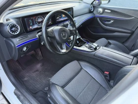 Mercedes-Benz E 350, снимка 7