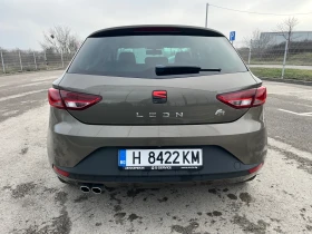 Seat Leon FR, снимка 4