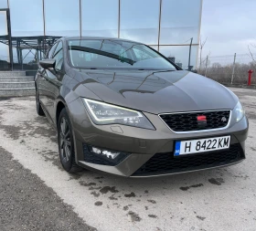 Seat Leon FR, снимка 8