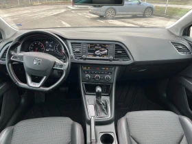 Seat Leon FR, снимка 10