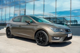 Seat Leon FR, снимка 6