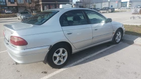 Toyota Avensis, снимка 3