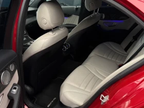Mercedes-Benz C 400 BRABUS ПАКЕТ / CARPLAY / 64 АМБИЕНТНО ОСВЕТЛЕНИЕ, снимка 10