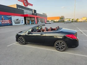 Peugeot 308 CC, снимка 9