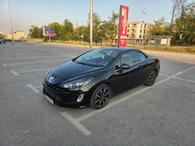 Peugeot 308 CC, снимка 1