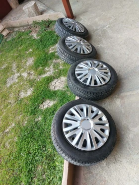 Hyundai I10 FACELIFT, снимка 11